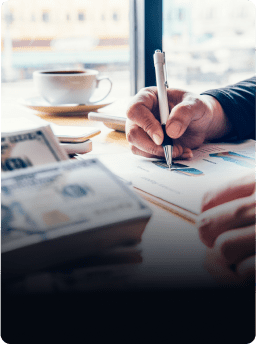 Consumer Financial Services