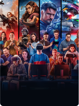 Content Streaming Platforms