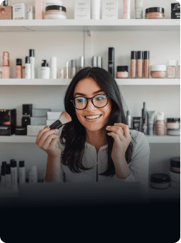 Cosmetic Brands