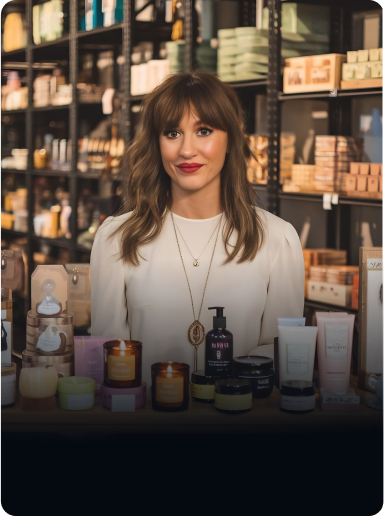 Cosmetic and Personal Care Brands