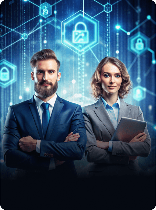 Cybersecurity Firms 1