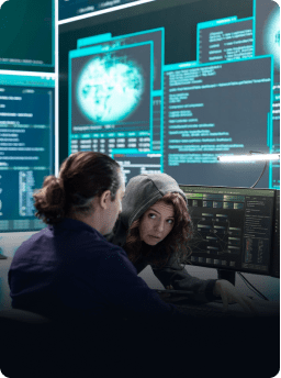 Cybersecurity Firms