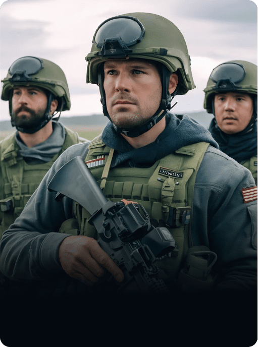 Defense Contractors