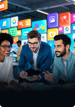 Digital Marketing Agencies
