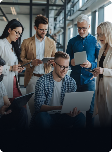 E commerce Companies