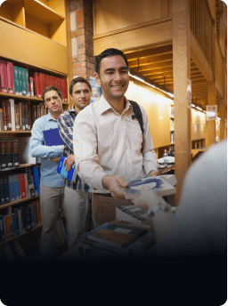 Educational Publishers
