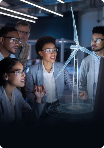 Energy Sector Enterprises