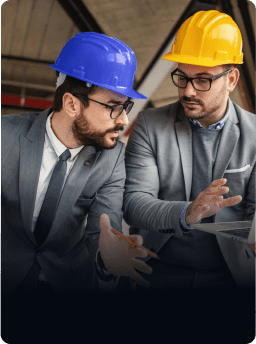 Engineering Consulting Firms