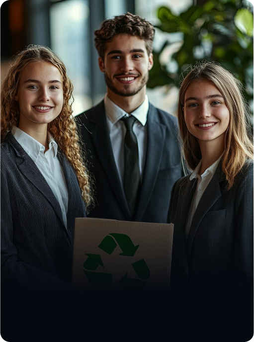 Environmental Waste Management Services