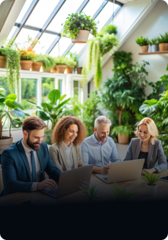 Environmental and Compliance Consultants