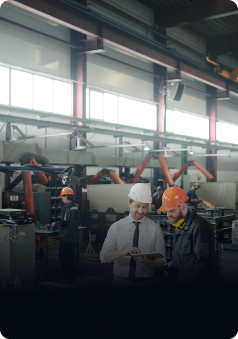 Equipment Manufacturers 1