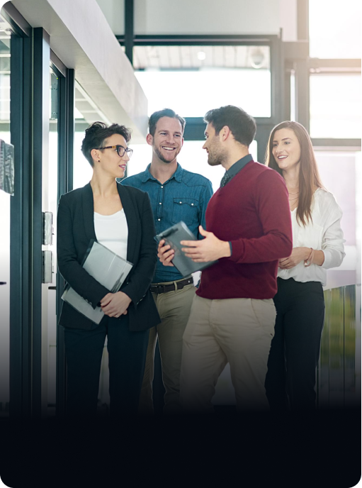 Event Planners Building Seamless Partnerships