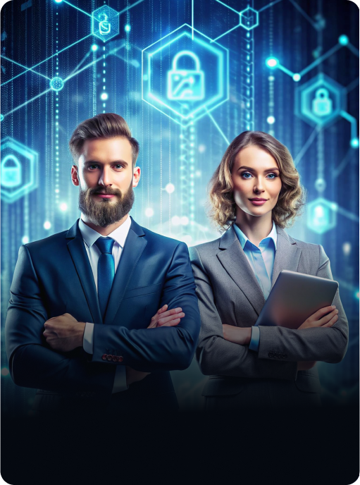 Finance Cybersecurity Firms