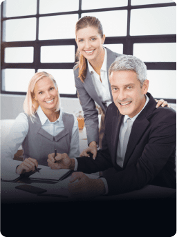 Financial Insurance Service Firms