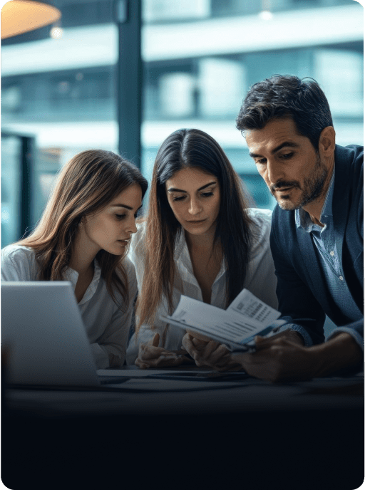 Financial Services