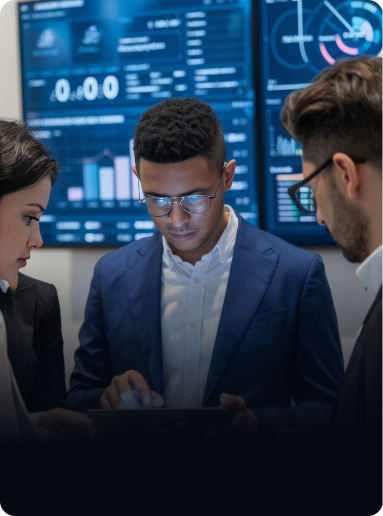 Financial Technology Fintech Companies
