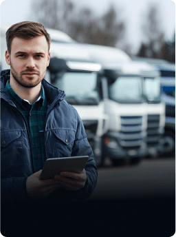 Fleet Management Companies