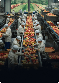 Functional Food and Beverage Producer