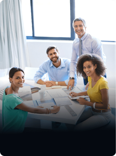 Fundraising Consultants