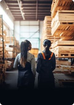 Furniture and Equipment Suppliers