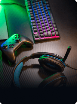 Gaming Equipment Manufacturers
