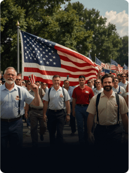 Government Nonprofit Organizations