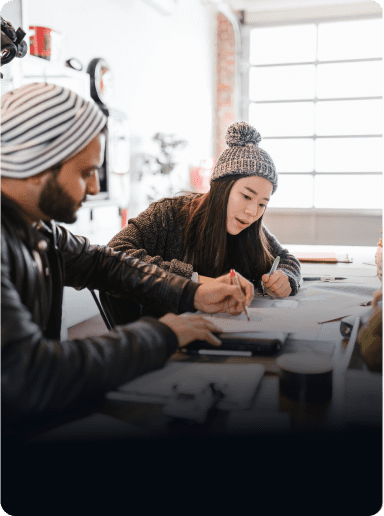 Grant Writing Services