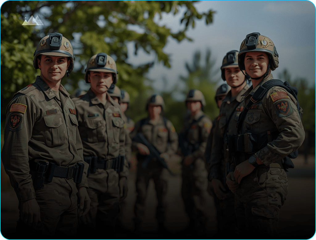Military Email List