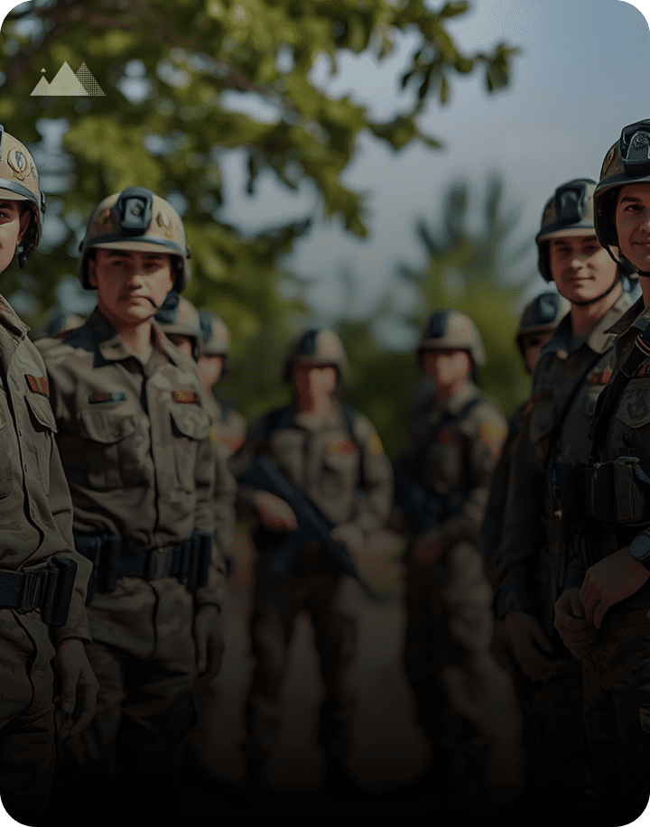 Military Email List