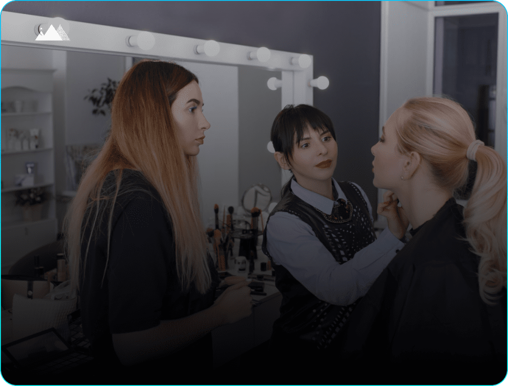 Beauty Industry Email List