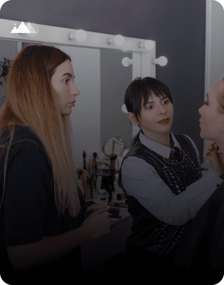 Beauty Industry Email List