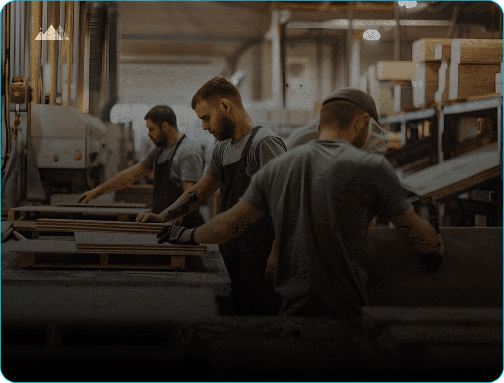 Furniture, Fixtures Manufacturers Email List