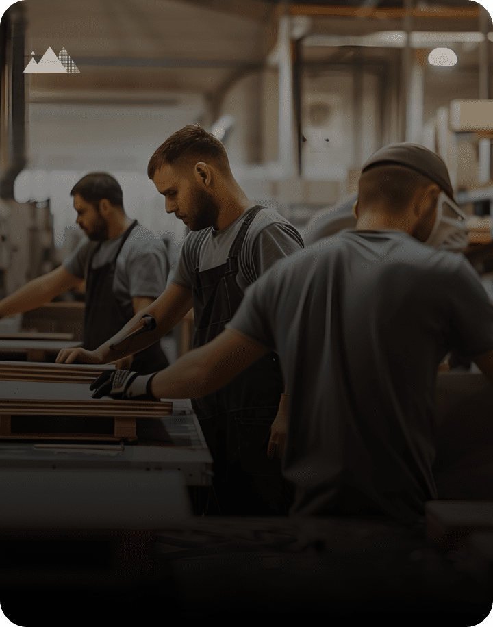 Furniture, Fixtures Manufacturers Email List