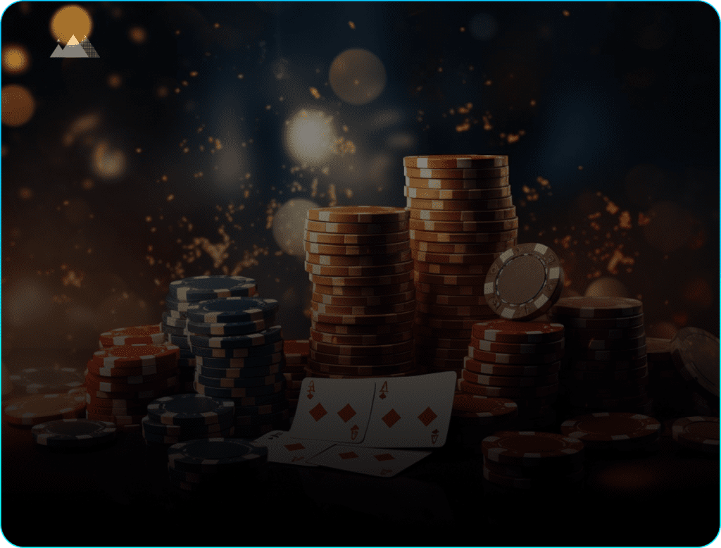 Gambling & Casinos Email List