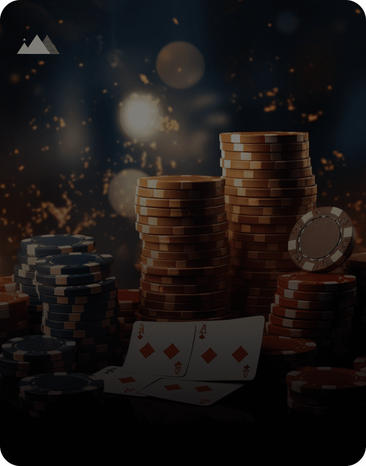 Gambling & Casinos Email List