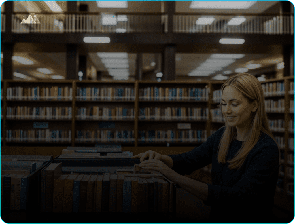 Librarian Email List