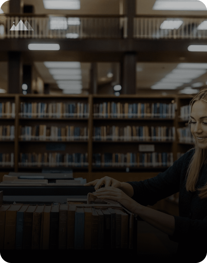 Librarian Email List