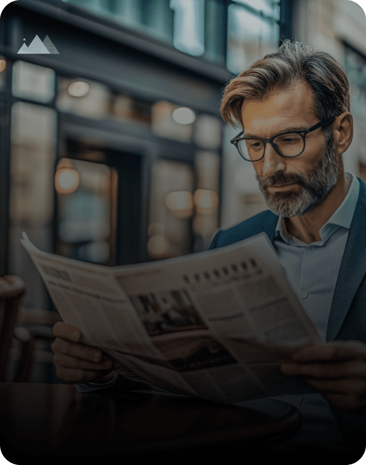 Newspaper Email List