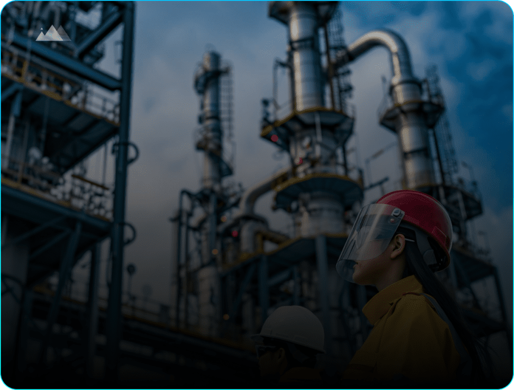 Oil and Gas Email List
