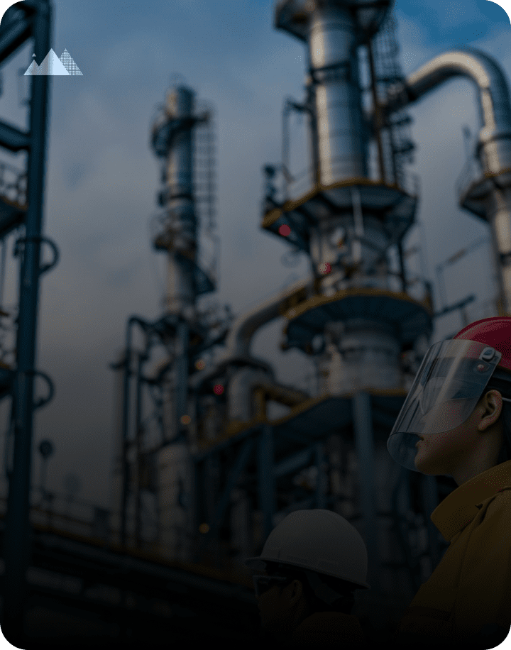 Oil and Gas Email List
