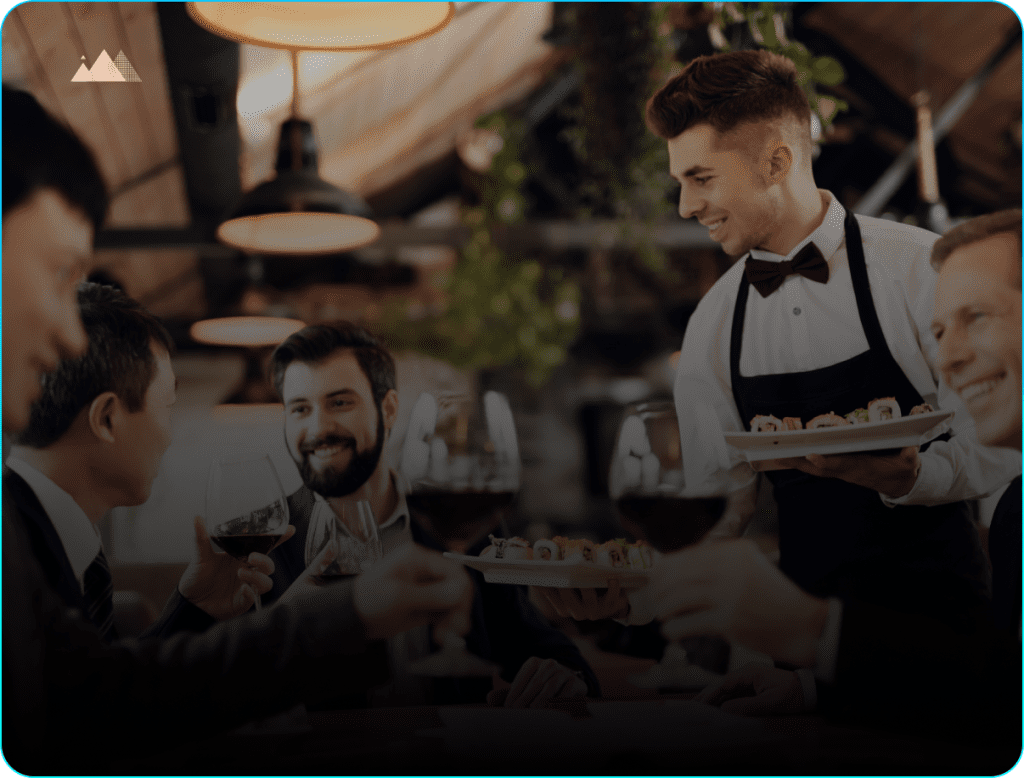 Restaurant Email List