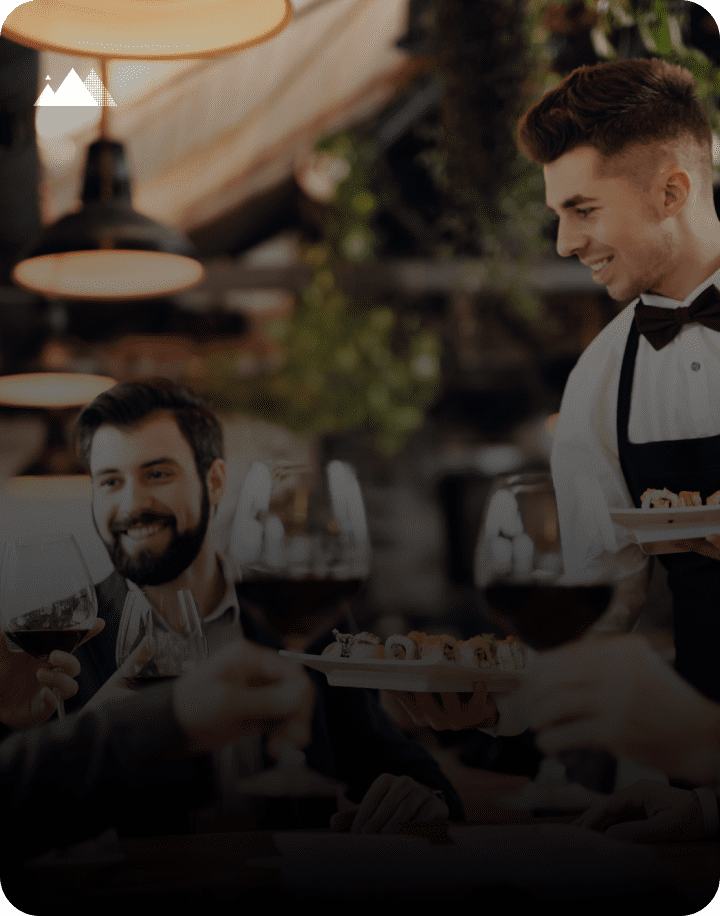 Restaurant Email List