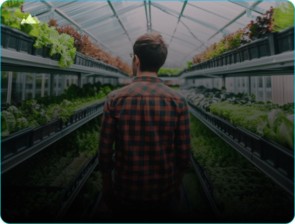 Agricultural Industry Email List
