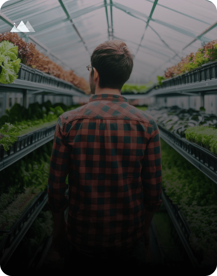 Agricultural Industry Email List