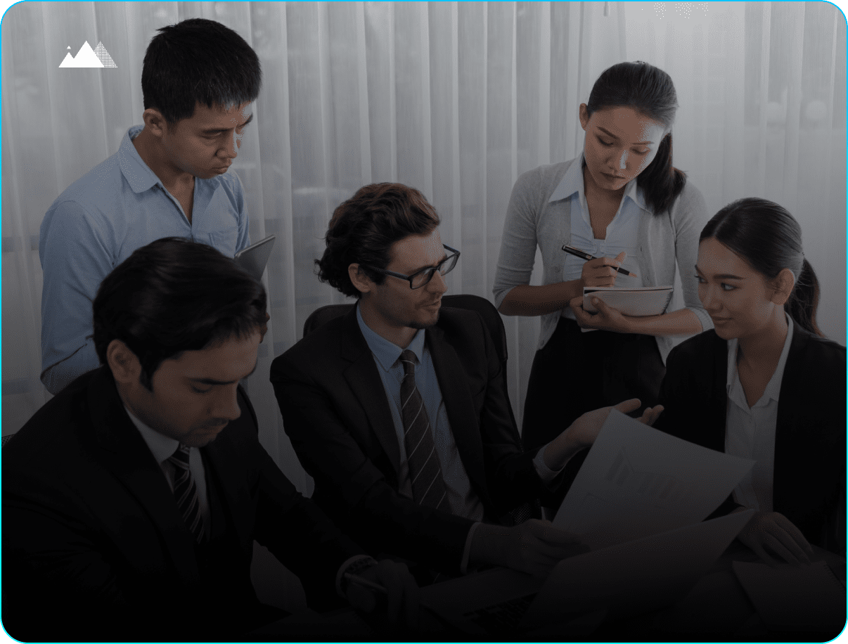 Non-Profit Organization Management Email List