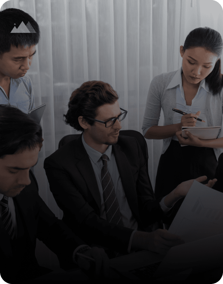 Non-Profit Organization Management Email List