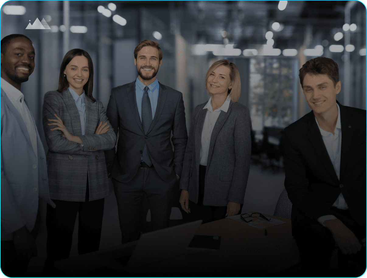 Staffing and Recruiting Email List
