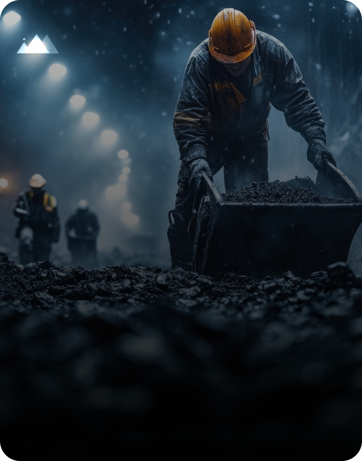 Metal Mining Industry Email List​