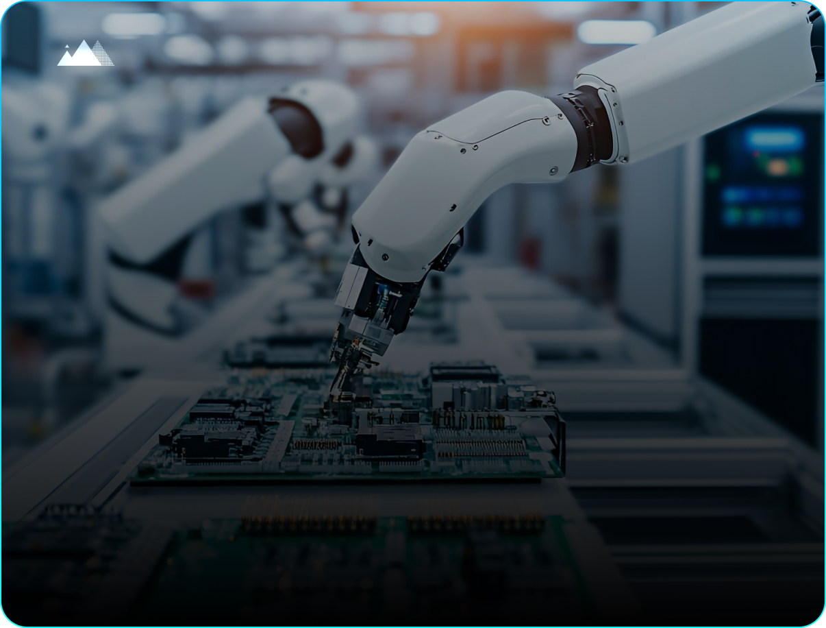 Semiconductors Email List