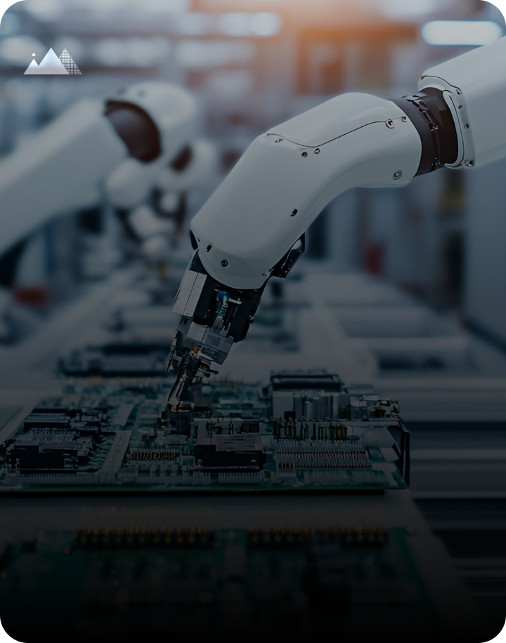 Semiconductors Email List